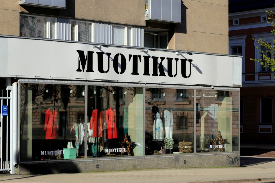Hallituskatu 10 Oulu 20180520