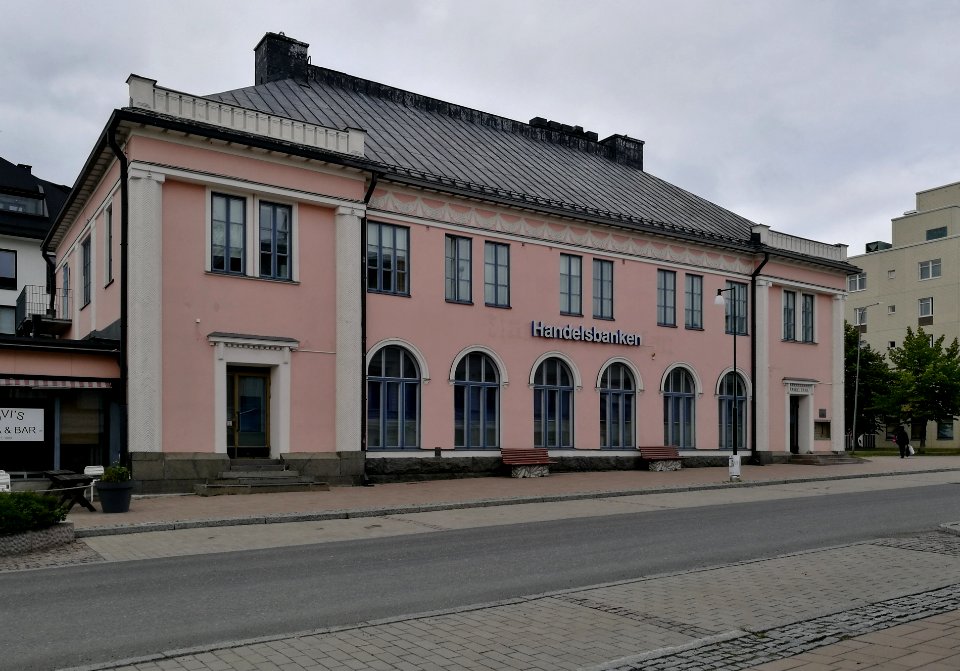Hallituskatu 10 Tornio 20170824