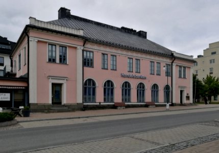 Hallituskatu 10 Tornio 20170824