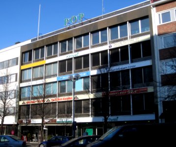 Hallituskatu 21 Oulu 20110329