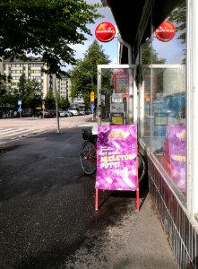 Hallituskatu 31 Oulu 20180827