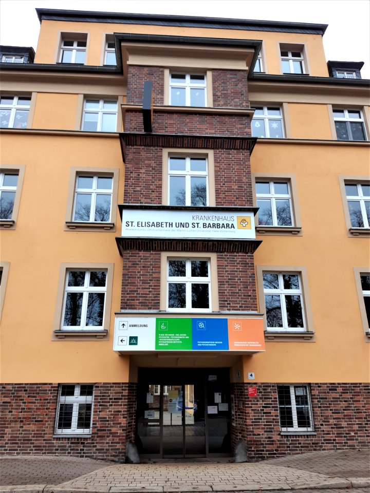 HAL-Elisabeth-KH Kinder-und Jugendpsychiatrie1