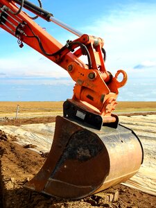 Site construction tool photo