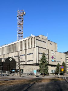 Hallituskatu 36 A Oulu 20180428