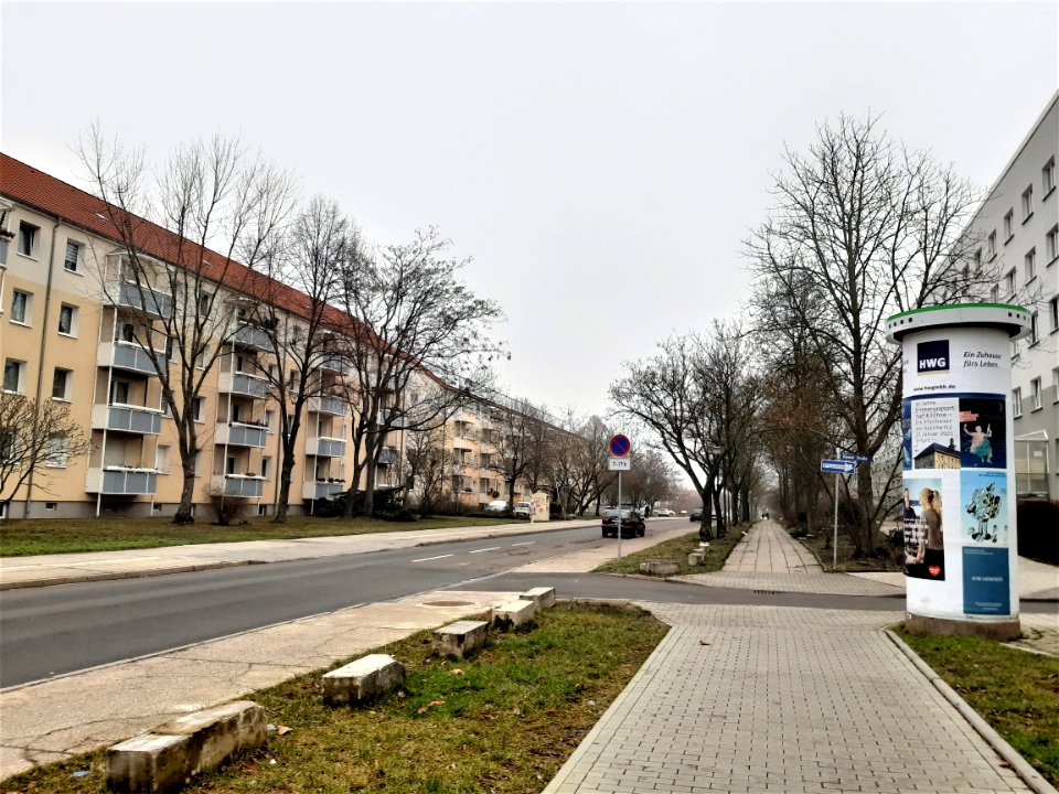 HAL-MurmanskerStraße