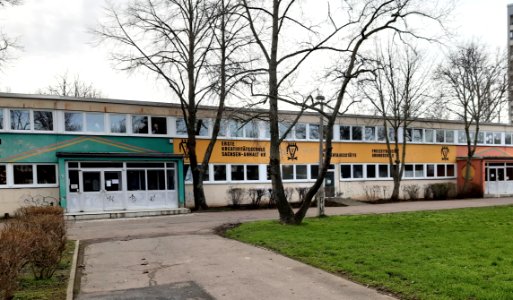 HAL-Neustadt Kreativitätsschule Kita