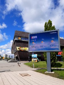 HAL-Neustadt Centrum