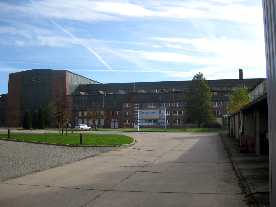 Hallen Germania Chemnitz (3)