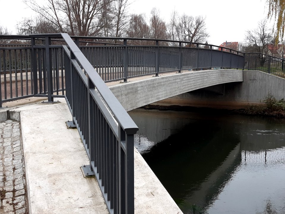 HAL-Osendorf Elsterbrücke