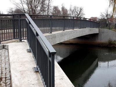 HAL-Osendorf Elsterbrücke