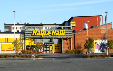 Halpa-Halli Limingantulli 20090920 02