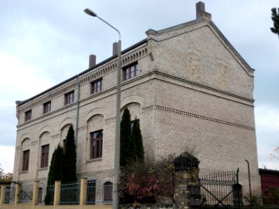 HAL-Bahnhofstr1 Ammendorf