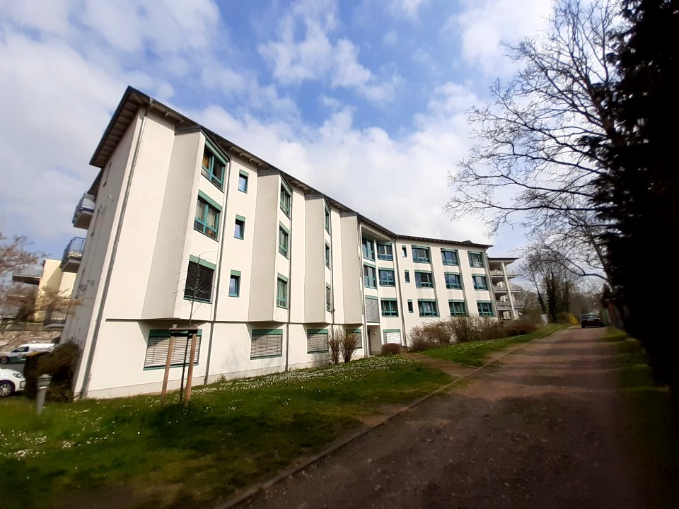 HAL-BöllbergerWeg Pflegeheim 1