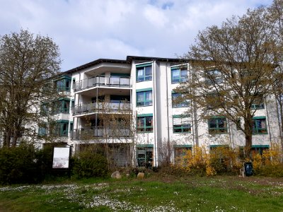 HAL-BöllbergerWeg Pflegeheim 2