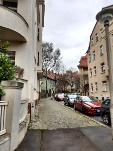 HAL Kleiststraße