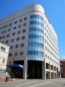 Hakodate General Central Hospital
