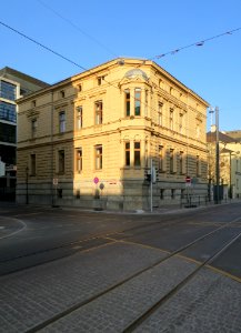 Halderstraße 12 (Augsburg)