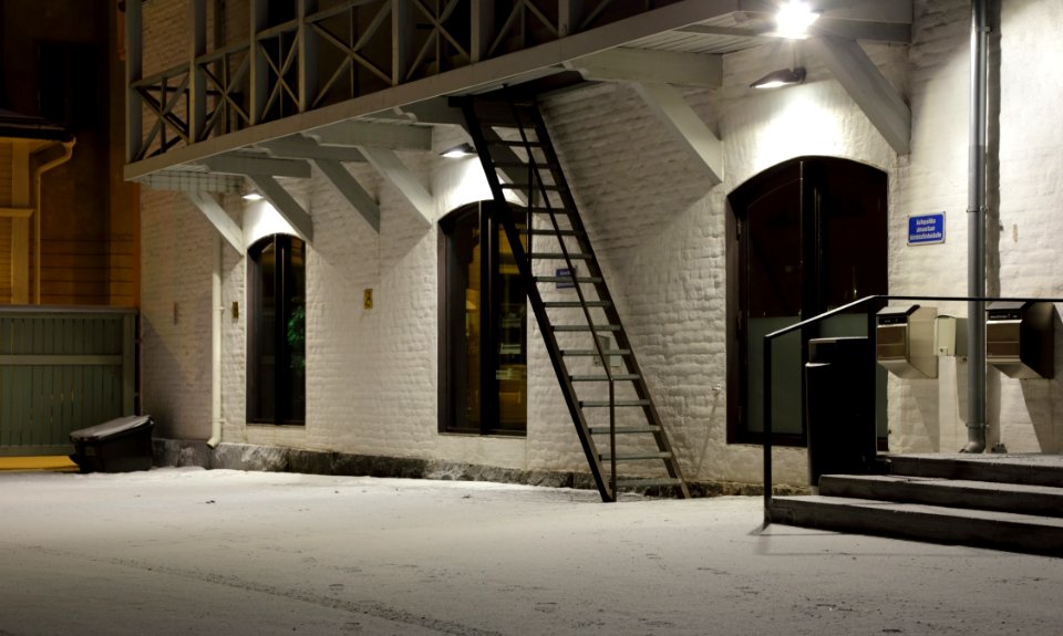 Hallituskatu 8 Oulu 20160124