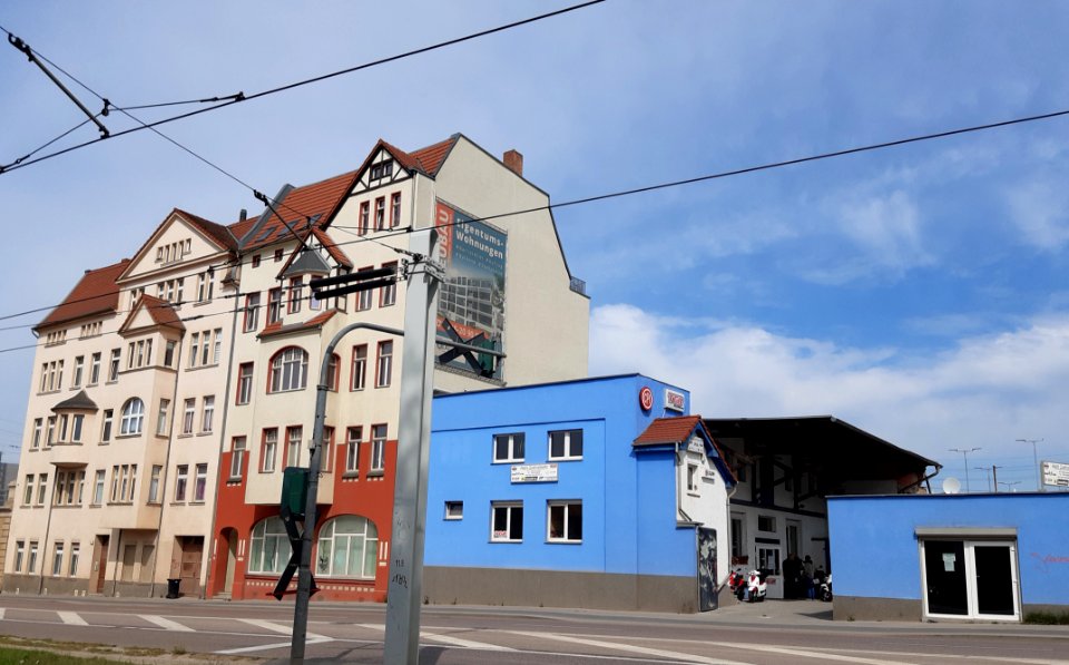 HAL-Delitzscher 9,11,13