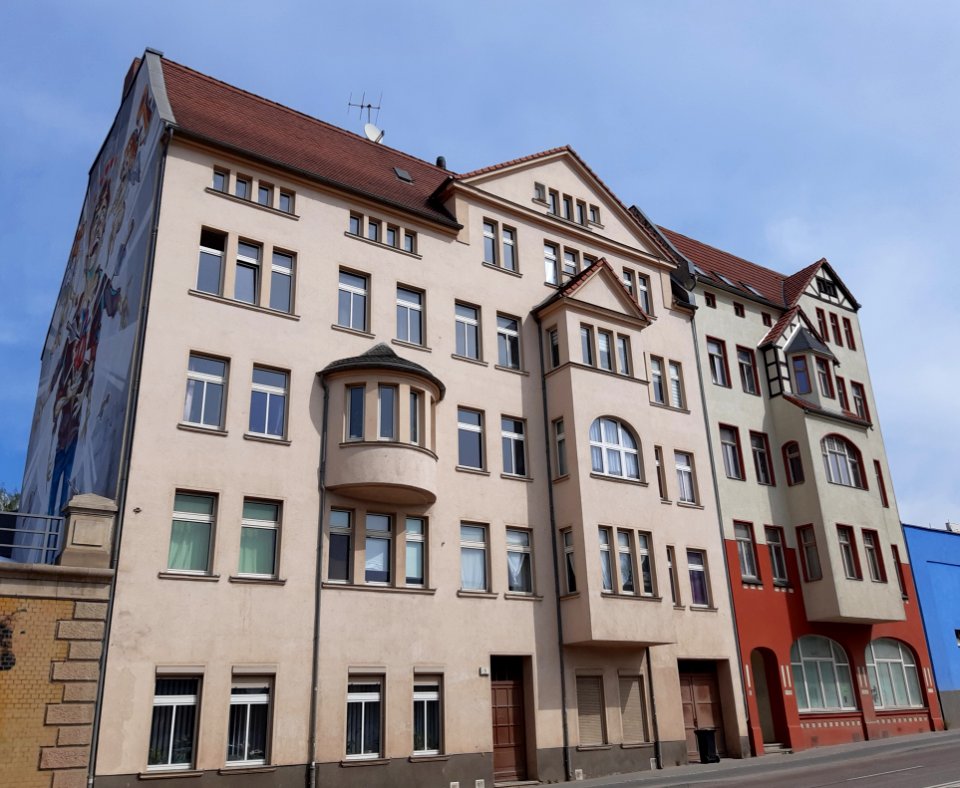 HAL-Delitzscher 9,11