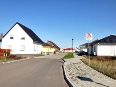 HAL-Dautzsch Hanfweg