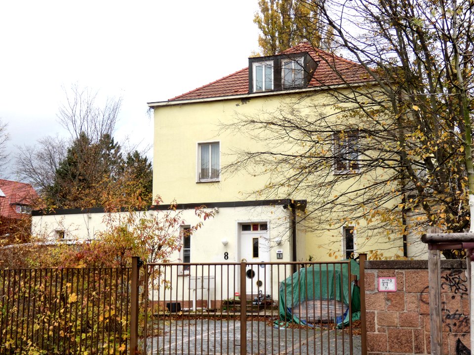 HAL-AlbertSchweitzer08 Villa