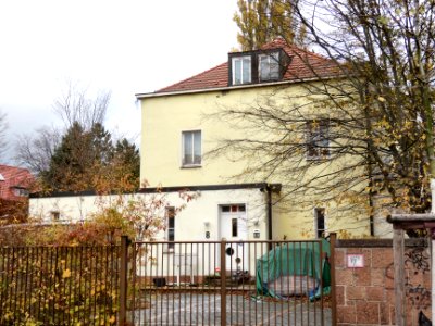HAL-AlbertSchweitzer08 Villa