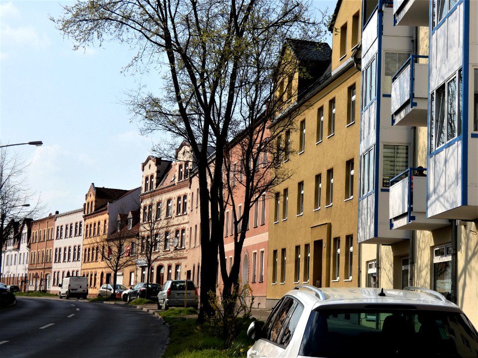 Hal-Ammendorf Georgi-Dimitroff-Str. (2)