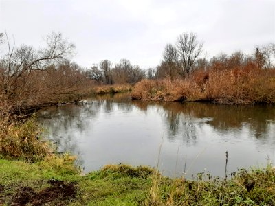 HAL-Osendorf Weiße Elster