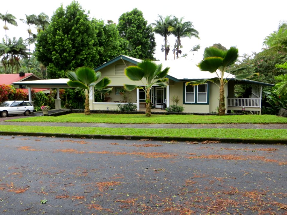 Halaulani-James-Catherine-Parker-House