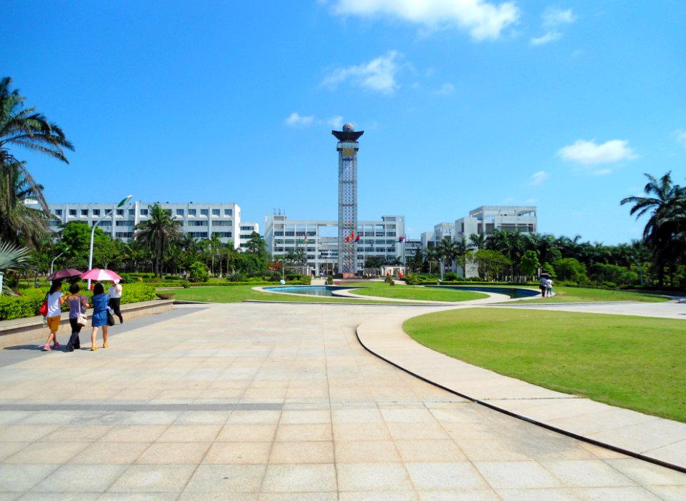 Hainan Medical College - 06
