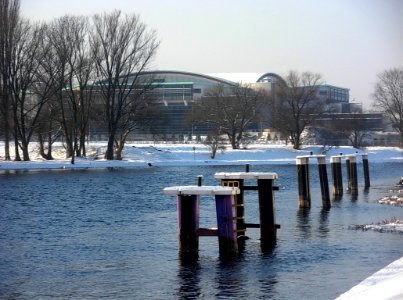 Hala Łuczniczka znad Brdy 01-2013