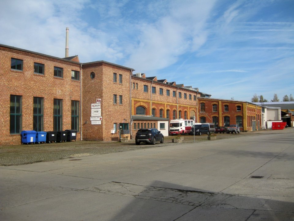 Hallen Germania Chemnitz (4)