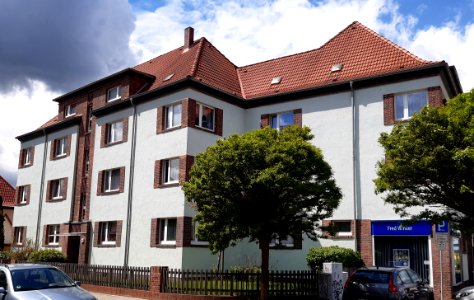 HAL-Ammendorfer Weg178