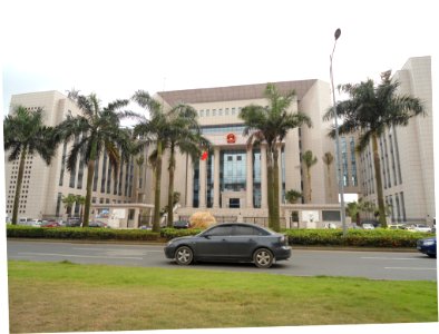 Hainan Higher Court - 02