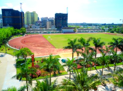 Hainan Medical College - 16