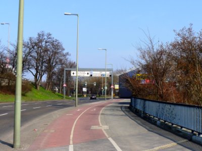 Halenseestraße (Berlin-Westend)