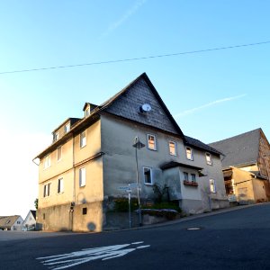 Haintchen, Mittelstraße 16 (1)