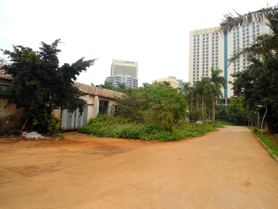 Hainan (Haikou) Youth Technology Park - 13