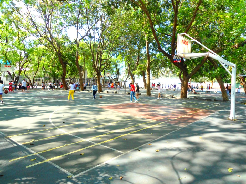 Hainan Normal University, Haikou Campus - 11