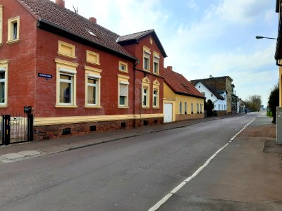HAL-Brachwitzer Straße