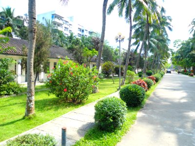 Hainan Normal University, Haikou Campus - 09