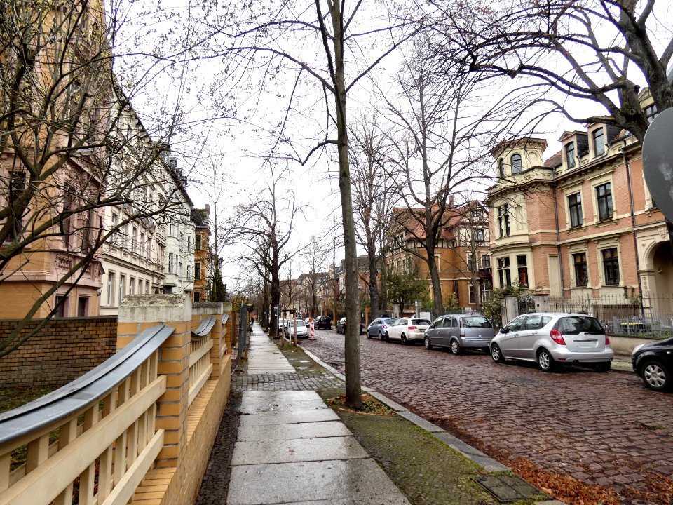 HAL Herweghstraße (2)