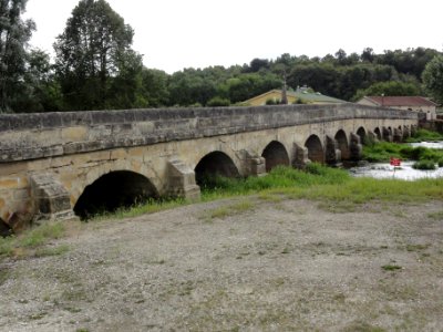 Haironville (Meuse) pont (03)