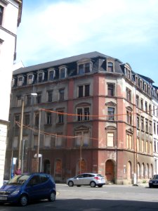 Hainstraße 92