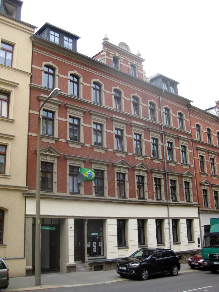 Hainstraße 81