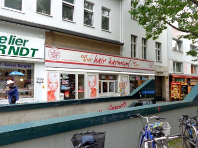 Hair Harmony Berlin-Steglitz