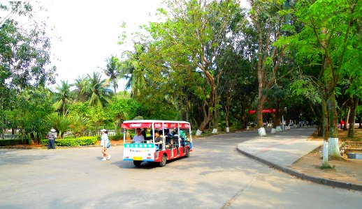 Hainan University - 12