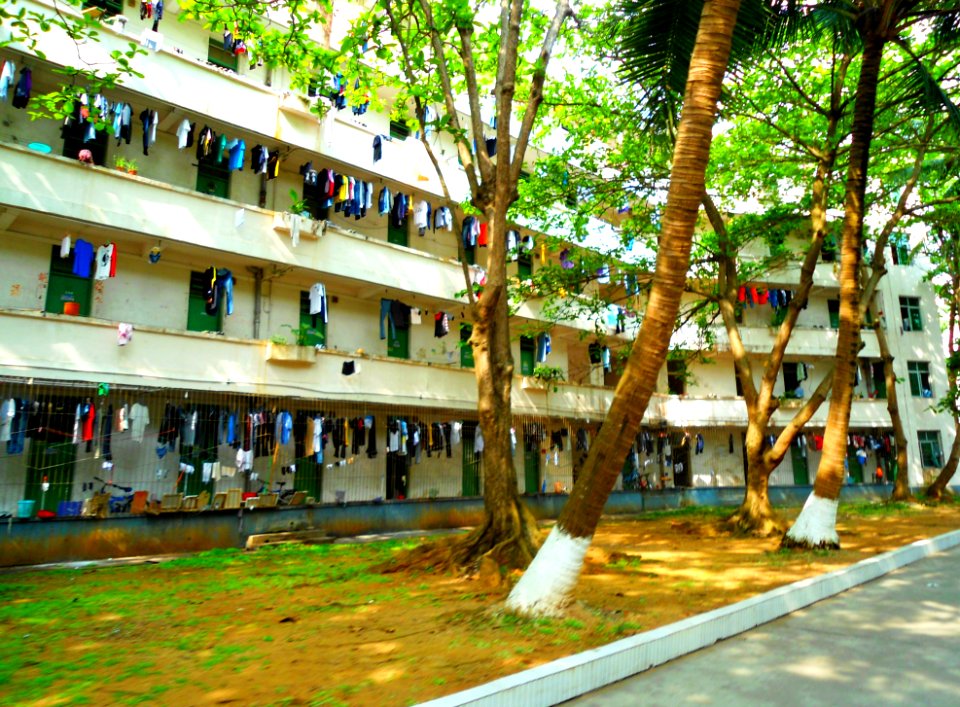 Hainan University - 10