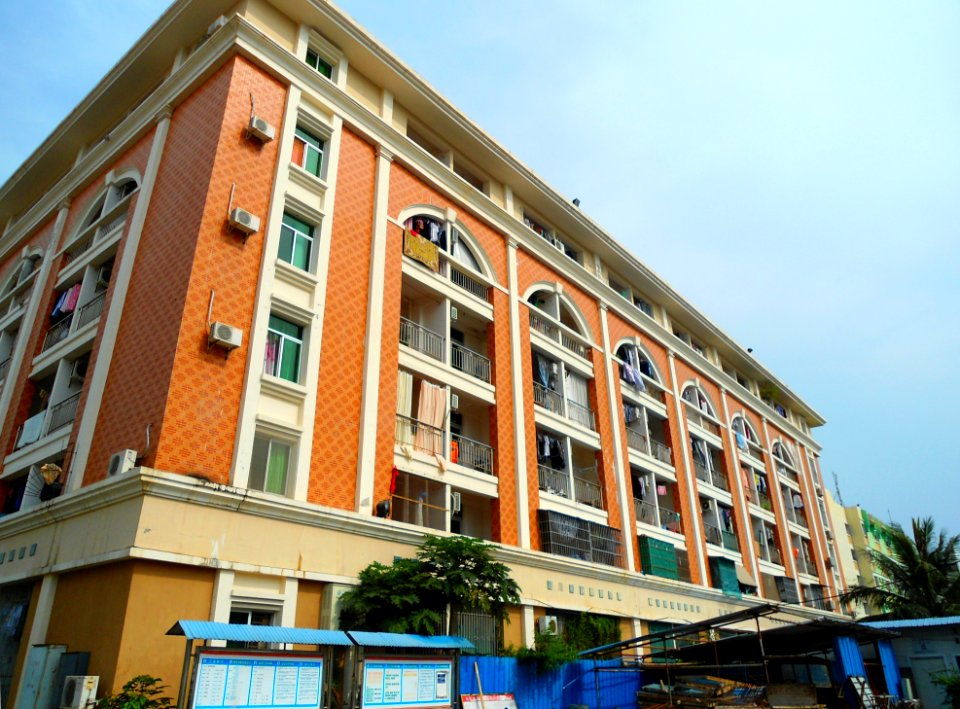 Hainan University - 08